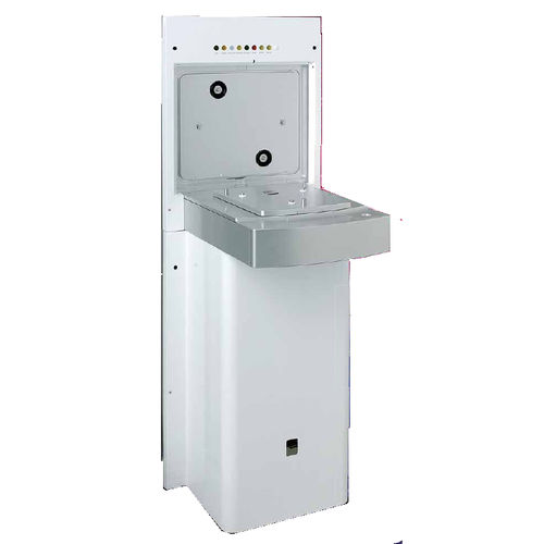 Sistema di movimentazione di wafer - TAS300   - TDK Electronics Europe