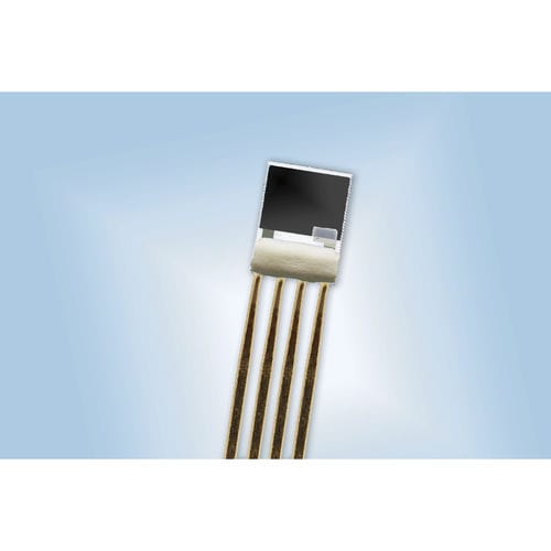 Sensore di umidità relativa - P14 2FW Thermo - Innovative Sensor Technology IST AG - per liquidi / ad inserimento / a punto di rugiada
