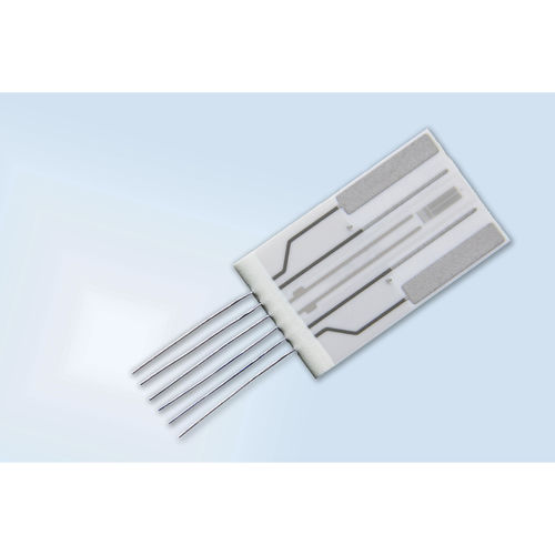 Sensore di conduttività a 4 elettrodi - LFS1710 - Innovative Sensor Technology IST AG - per acqua