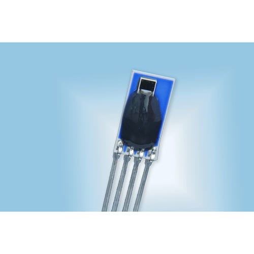 Sensore di temperatura e di umidità relativa - HYT 271 - Innovative Sensor Technology IST AG - da integrare / a resistenza / digitale