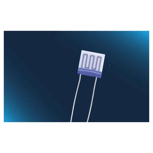 Resistenza riscaldante micro - Innovative Sensor Technology IST AG - PTC / industriale / per stampa 3D