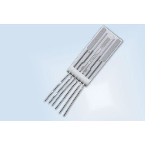 Sensore di conduttività a 4 elettrodi - LFS1305 - Innovative Sensor Technology IST AG - per acqua pura / per acido / per acqua di mare