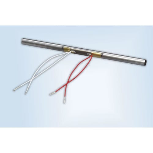 Sensore di portata massico - Innovative Sensor Technology IST AG - volumetrico / per liquido / per ambienti difficili
