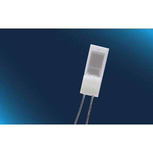 Sensore di temperatura RTD - Standard Pt1000 (520) class F0.1 - Innovative Sensor Technology IST AG - Pt1000 / a film sottile / di piccole dimensioni