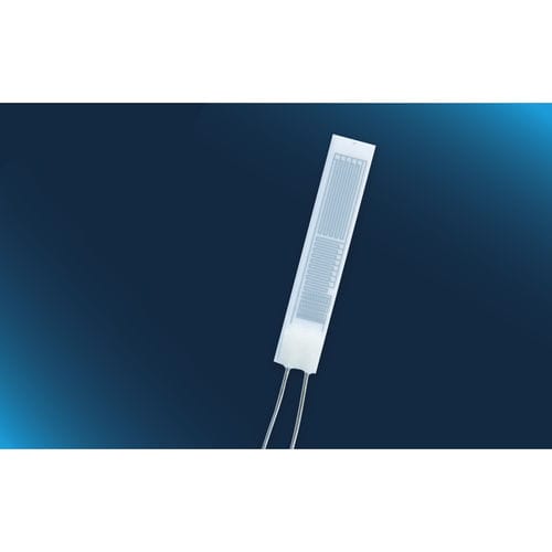 Sensore di temperatura Pt100 - Pt100 (102) class F0.3 with Pt/Ni wire - Innovative Sensor Technology IST AG - per alta temperatura / ad alta precisione