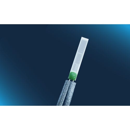 Sensore di temperatura RTD - Pt1000 (102) class F0.3 - Innovative Sensor Technology IST AG - Pt1000 / a film sottile