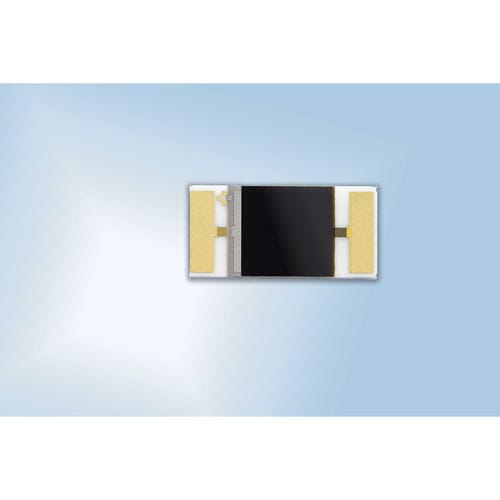 Sensore di umidità relativa - P14 FemtoCap-G - Innovative Sensor Technology IST AG - per liquidi / SMD / a resistenza