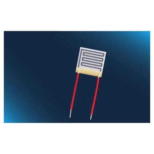 Resistenza riscaldante PTC - Innovative Sensor Technology IST AG - per applicazioni automotive / per applicazioni mediche / industriale