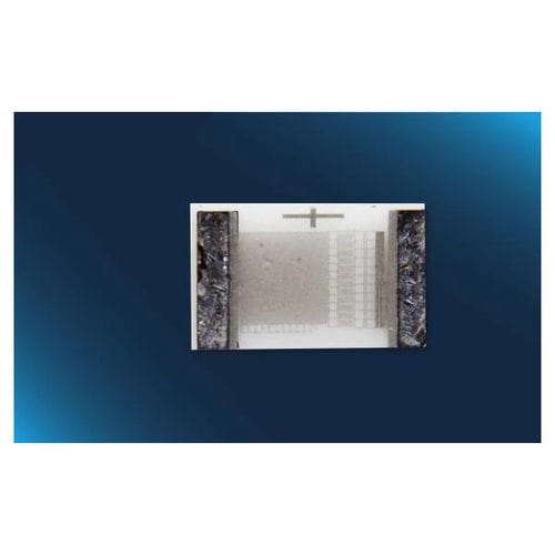 Sensore di temperatura Pt100 - Pt100 FlipChip class F0.3 1FC - Innovative Sensor Technology IST AG