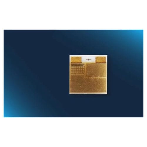 Sensore di temperatura Pt1000 - P1K0.0707.3FC.B.T.S - Innovative Sensor Technology IST AG - RTD / SMD
