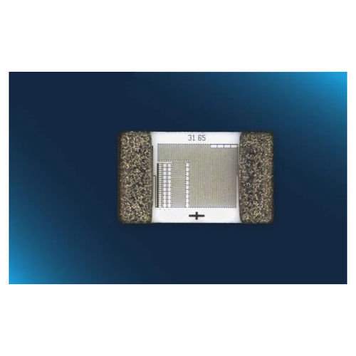 Sensore di temperatura Pt100 - Pt100 SMD 2ST class F0.3 - Innovative Sensor Technology IST AG - SMD