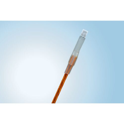 Sensore di temperatura Pt100 - ESCC - Innovative Sensor Technology IST AG - RTD / Pt1000 / Pt500