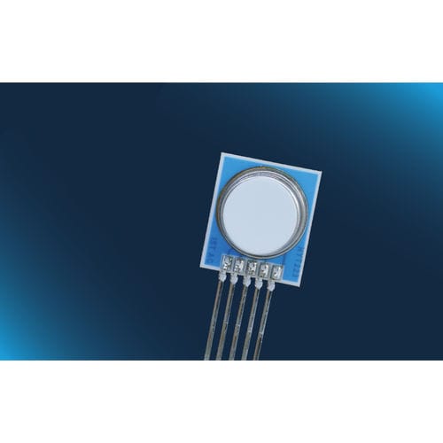 Sensore di temperatura e di umidità - HYT 223 - Innovative Sensor Technology IST AG