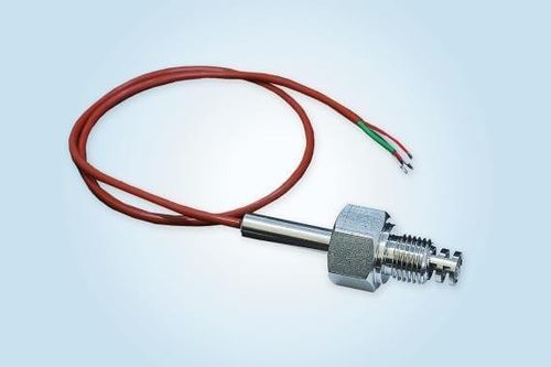 Controllore di presenza acqua nell'olio - HYT271 MK33 - Innovative Sensor Technology IST AG