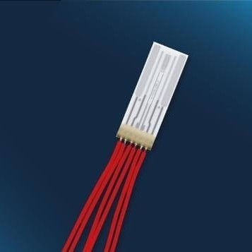 Sonda di conducibilità a 4 elettrodi - LFS1K0.1305.2L.C.060-6 - Innovative Sensor Technology IST AG - per acque reflue / per acqua / con misura di temperatura