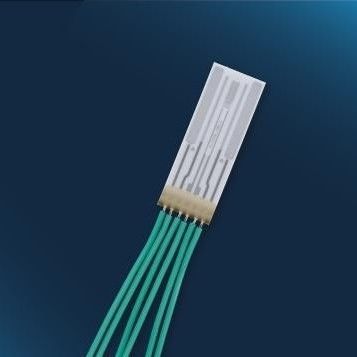 Sonda di conducibilità a 4 elettrodi - LFS1K0.1505.2I.C.070-6 - Innovative Sensor Technology IST AG - per l'industria agroalimentare / per acque reflue / per bevande