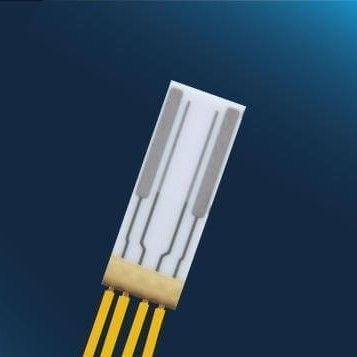 Sonda di conducibilità a 4 elettrodi - LFS1505.2L.20-4 - Innovative Sensor Technology IST AG - per liquidi / per acqua / 4 cavi