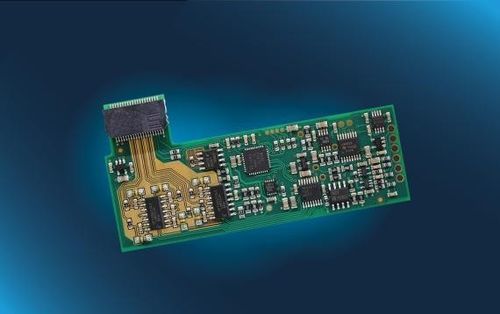 Biosensore - SIX.025.045.100.B.C.B - Innovative Sensor Technology IST AG
