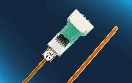 Biosensore di glucosio - B.IV4.G.1X.JST - Innovative Sensor Technology IST AG
