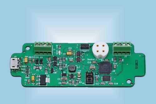 Scheda di valutazione - HYT - Innovative Sensor Technology IST AG