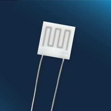 Resistenza riscaldante PTC - HST.P05R0.0505.63A.10W.015 - Innovative Sensor Technology IST AG - serigrafata / in platino / in allumina