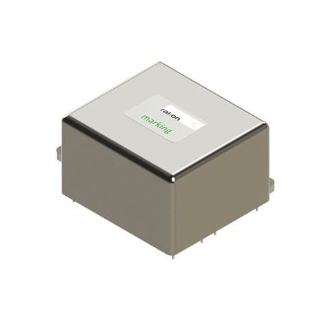 Oscillatore OCXO - HSO13 - Rakon - elettronico / SMD / ad alta stabilità