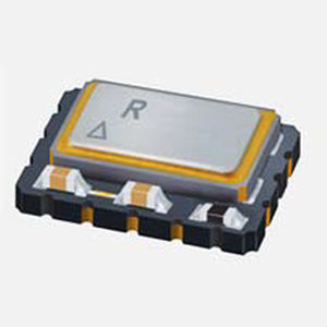 Oscillatore TCXO - RFPT100 - Rakon - elettronico / SMD / per applicazioni terrestri