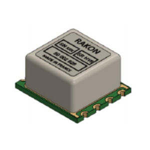 Oscillatore SAW - LNO1200E1 - Rakon - elettronico / SMD / di frequenza