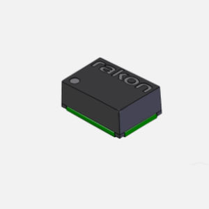 Oscillatore OCXO - ROM7050PA - Rakon - elettronico / orologio da muro / in miniatura