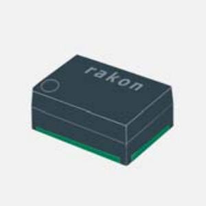Oscillatore OCXO - ROM1490EA - Rakon - elettronico / in miniatura / di frequenza