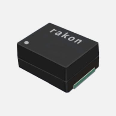 Oscillatore OCXO - RFPO40 - Rakon - elettronico / di frequenza / a bassa emissione