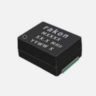 Oscillatore OCXO - RFPO45 - Rakon - elettronico / di frequenza / a bassa emissione