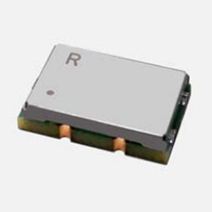 Oscillatore VCXO - RVX1490U - Rakon - elettronico / di frequenza / a bassa rumorosità di fase