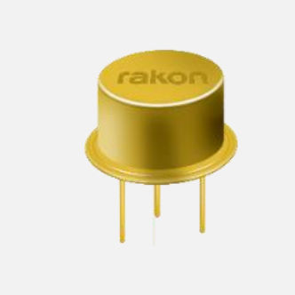 Risonatore a cristalli - RHX3500 - Rakon