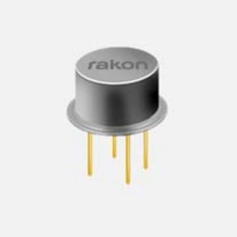 Oscillatore a cristalli con controllo in tensione - RVC1414D  - Rakon - elettronico / VCO / di frequenza