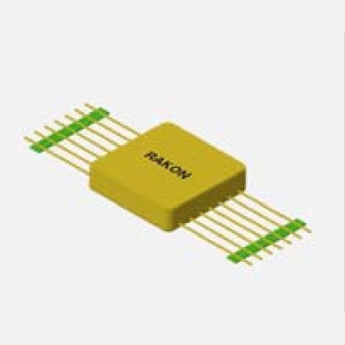 Oscillatore a cristalli con controllo in tensione - RVC1616S  - Rakon - elettronico / VCO / di fase