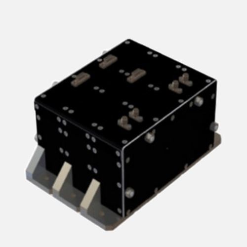 Oscillatore a cristalli con controllo in tensione - NewSpace MRO - Rakon - elettronico / di frequenza / a bassa rumorosità di fase