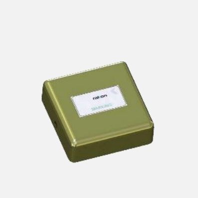 Oscillatore ad onda acustica superficiale controllato in tensione - PLO-D NS 	 - Rakon - elettronico / ad alta frequenza / di frequenza