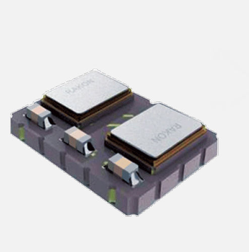 Oscillatore VCXO - RPT7050LG - Rakon - elettronico / di frequenza / a bassa sensibilità (g)