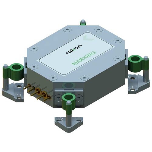 Oscillatore a cristalli - ULN-C - Rakon - elettronico / con connettore / a bassa rumorosità di fase