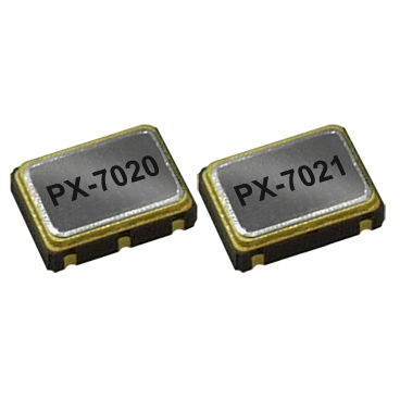 Oscillatore SAW - PX-702  - Vectron International - elettronico / SMD / VCO