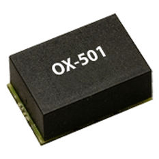 Oscillatore OCXO - OX-501 - Vectron International - elettronico / per montaggio in superficie