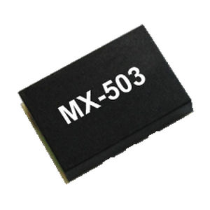Oscillatore OCXO - MX-503  - Vectron International - elettronico / per montaggio in superficie