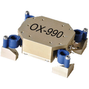 Oscillatore OCXO - OX-990  - Vectron International - elettronico / con connettore / a bassissimo rumore