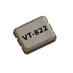 Oscillatore TCXO - VT-822 - Vectron International - elettronico / per montaggio in superficie