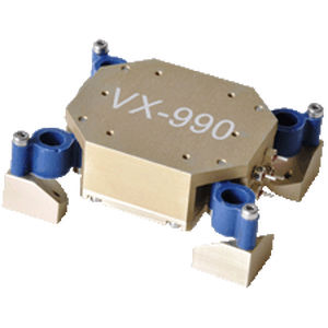 Oscillatore VCXO - VX-990  - Vectron International - elettronico / con connettore / a bassissimo rumore
