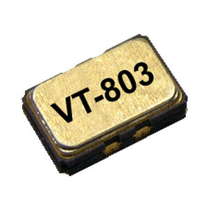 Oscillatore TCXO - VT-803   - Vectron International - elettronico / per montaggio in superficie