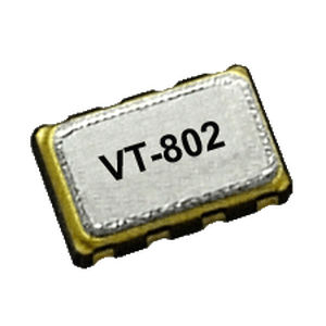 Oscillatore TCXO - VT-802 - Vectron International - elettronico / per montaggio in superficie