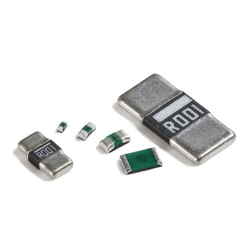 Resistore a film spesso - PA series - Yageo - di potenza / su circuito stampato / SMD
