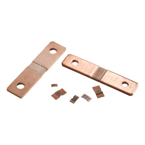 Resistore shunt - PU series - Yageo - a film metallico / di alta potenza / su circuito stampato